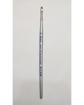 قلم موی سر تخت گراف -4